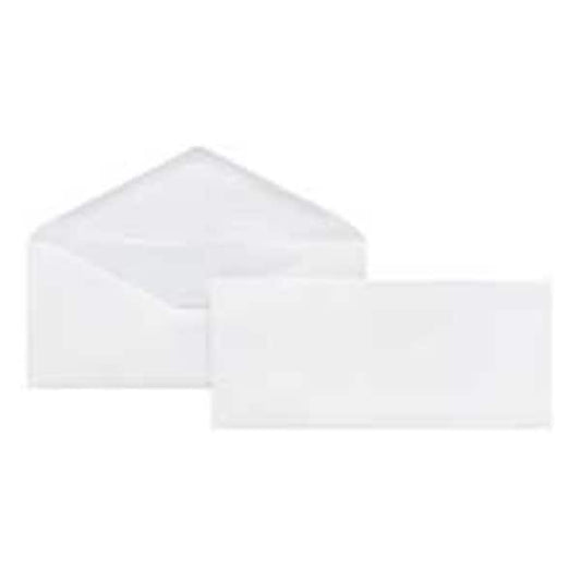 Products Fully Gummed Envelope- 24Lb- Contemp- No 9- 3-.88in.x8-.88in.