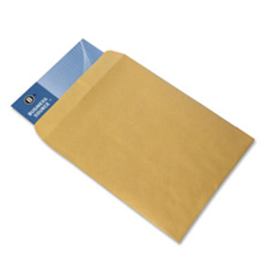 Catalog Envelopes- Plain- 10in.x13in.- 2- Kraft