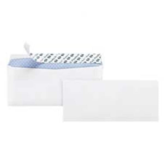 Products Redi-Strip Envelopes- 24Lb- No 10- 4-.13in.x9-.50in.- WE