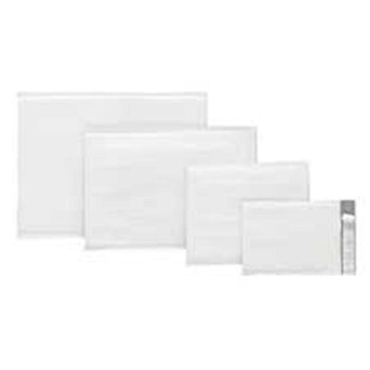 Corporation TuffGard Mailers- Cushioned- 14-.25in.x20in.- 25-CT- White