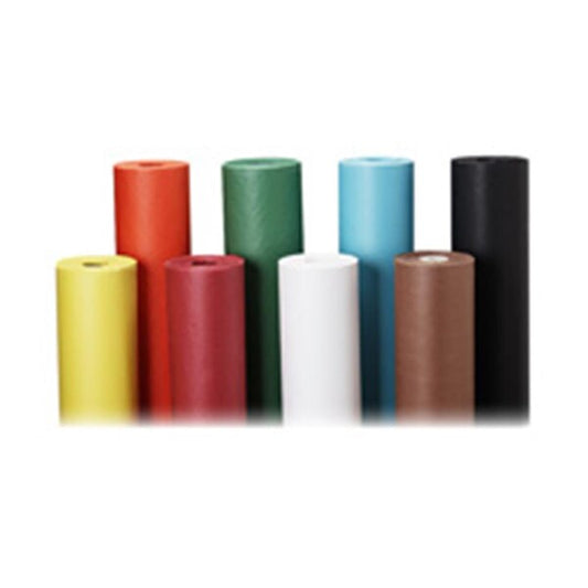 Art Kraft Paper- 36in.x1000ft.- Dark Blue
