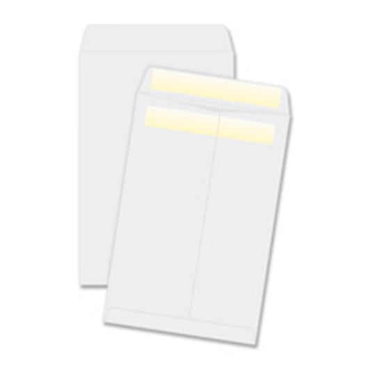 Press-Seal Catalog Envelopes28lb10 in. x 13 in.100-BXWE Wove, 100PK
