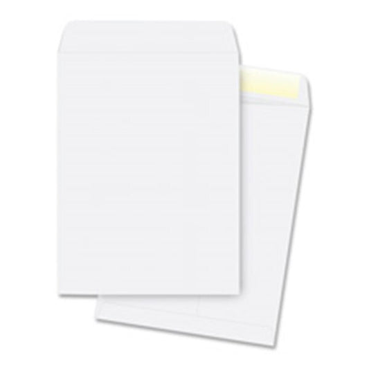 Catalog Envelopes- Plain- 28Lb.- 9 in. x 12 in.- 250-PK- WE