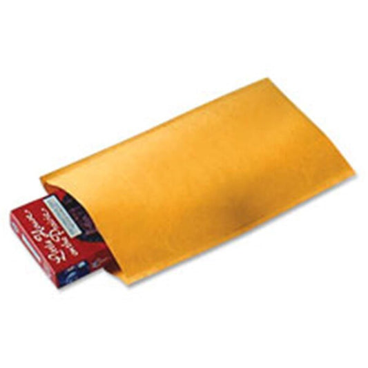 Cushioned MailersBulkSelf-SealSize 0004 in. x 8 in.250-CTKraft, 250PK