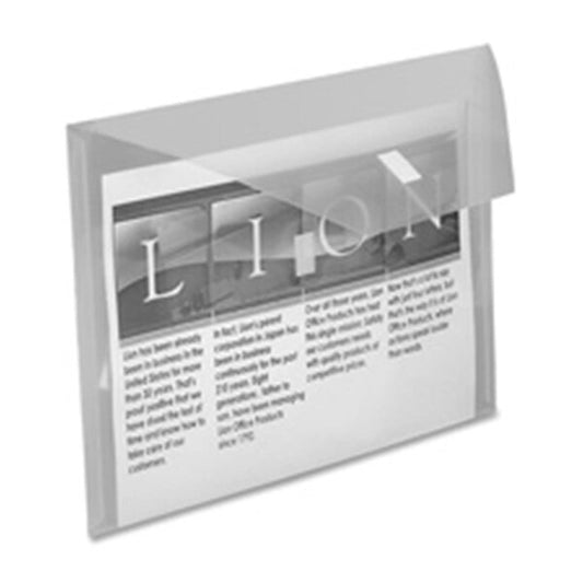 Weatherproof Poly Envelopes