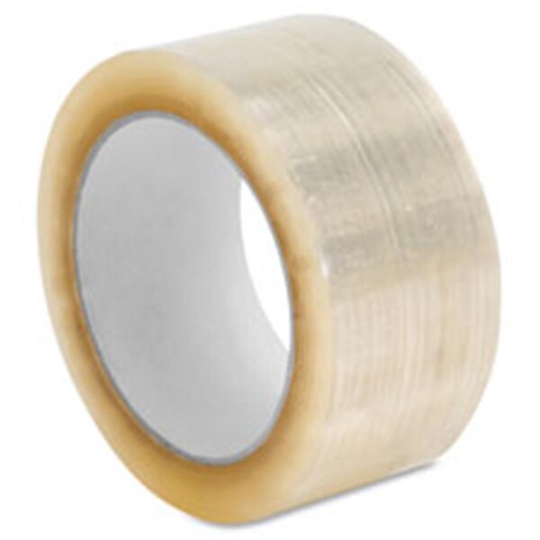 3.0 mil Hot-Melt Sealing Tape- 24 Per Carton