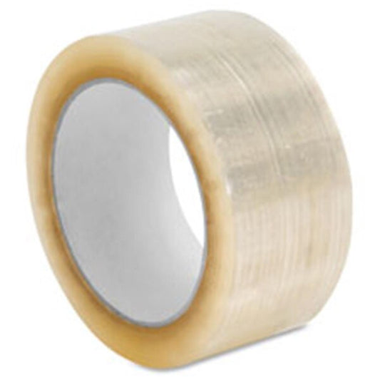 3.0 mil Hot-Melt Sealing Tape- 24 Per Carton