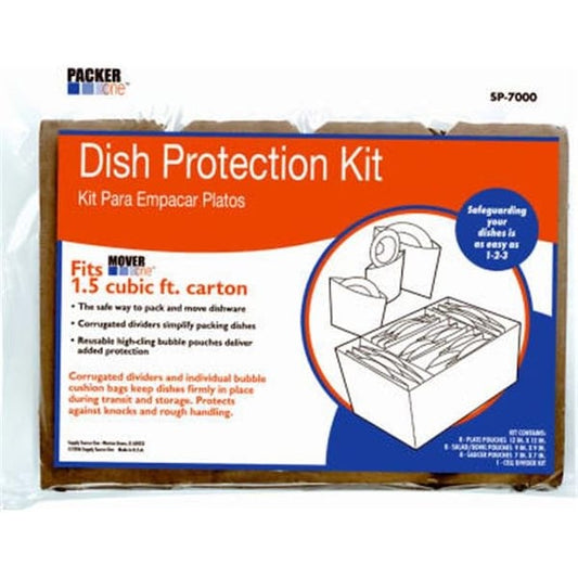 Schwarz Supply SP-7000 Dish Protection Kit