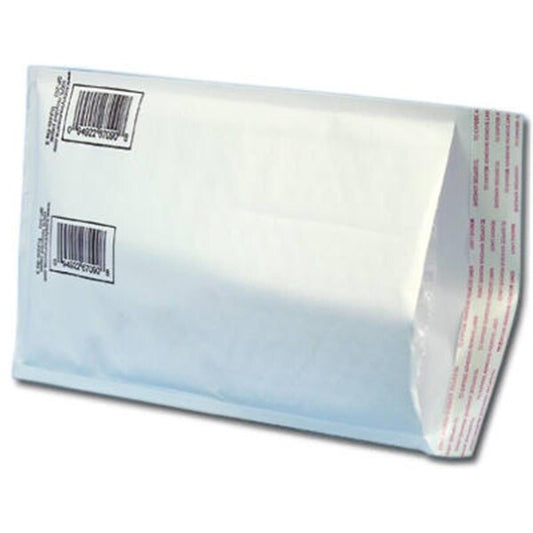 6 x 10 in. One Bubble Mailer5, 25PK