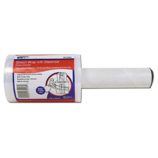 Schwarz Supply SP-3005 5 in. X 750 ft. Stretch Film Roll
