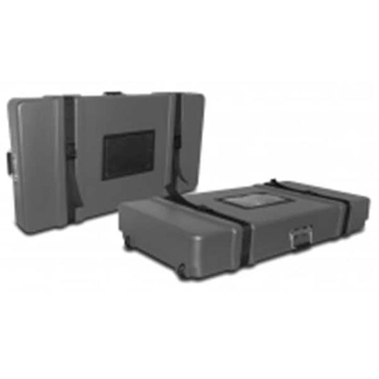Testrite Visual Products HC6522 Hard Shipping Cases