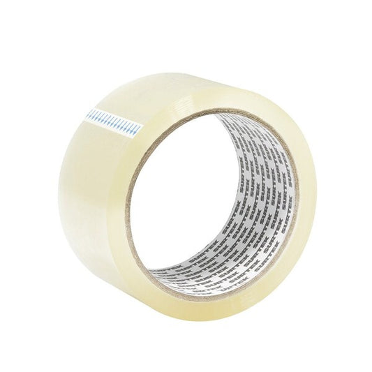 Clear Acrylic Packing Tape 2 X 50M