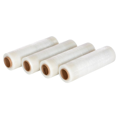 FILM FOR HAND HELD WRAPPER 1500 FT, PK4