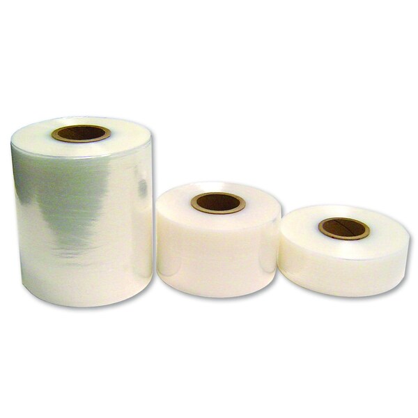 Film xl Palletwrap 10"x80x5000' Clear