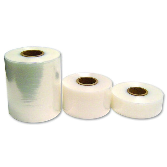 Film xl Palletwrap 10"x80x5000' Clear
