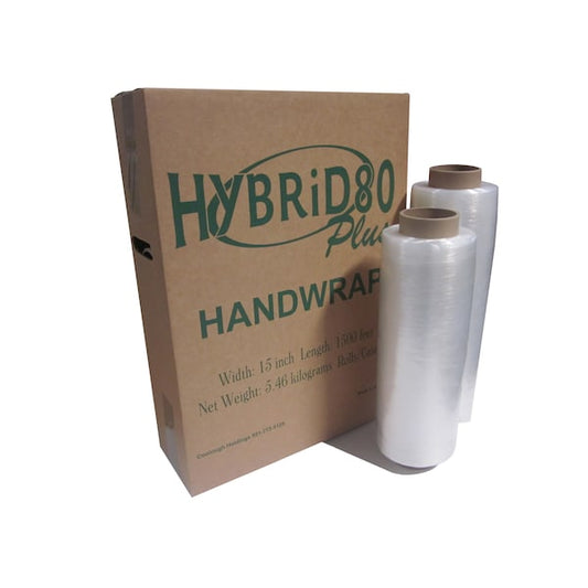 Film Hybrid80 Plus 13"x2000 Bulk