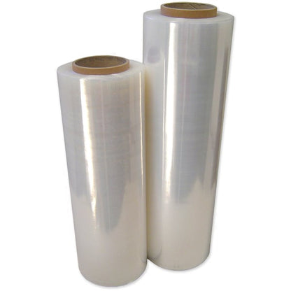 Film Pallet Stretch Wrap 18"x80x1500', PK4