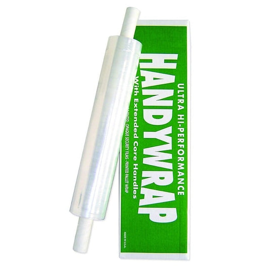 Film Stretch Pal Ex Core 20"x115x700', PK4