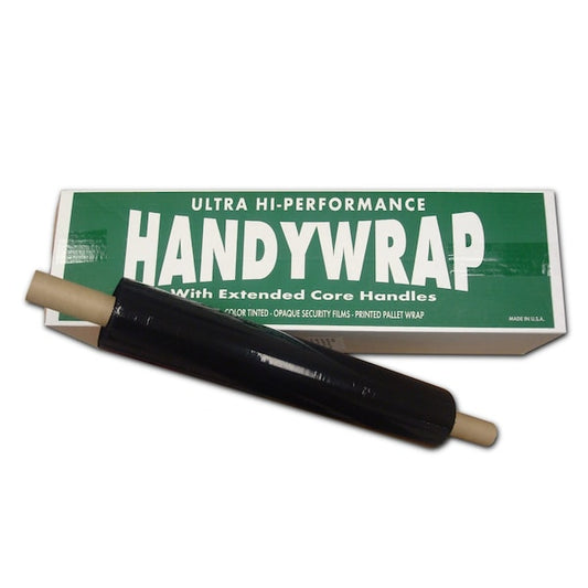 Film Tinted Ex-Core 30"x80x1000' Green, PK4