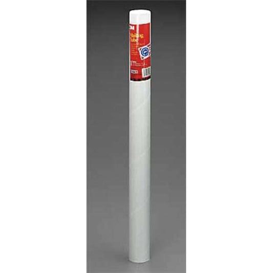 Mailing Tube, Rd, 2 In. D, 24 In. L, PK12
