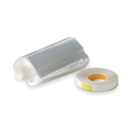 Shrink Window Kit, 210x62, 5 Window