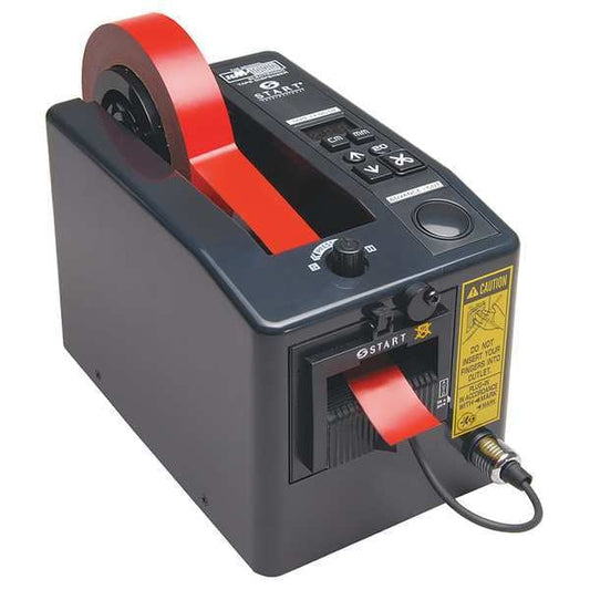 Tape Dispenser, Electric, 2 in.