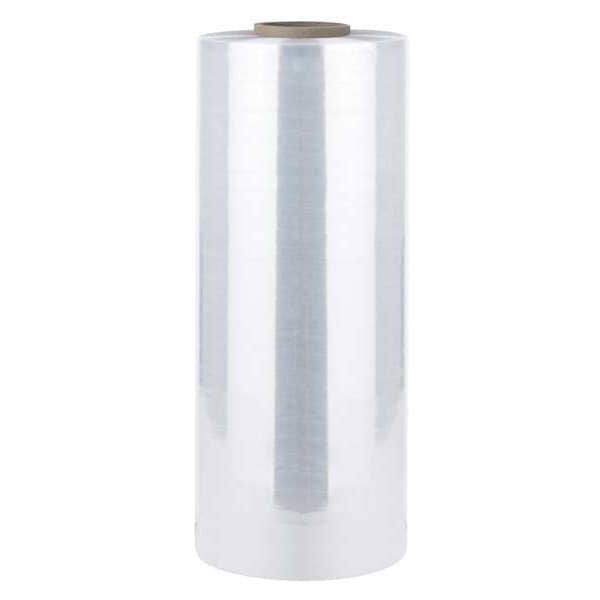 Stretch Wrap, 70 ga, Clear, Standard Duty