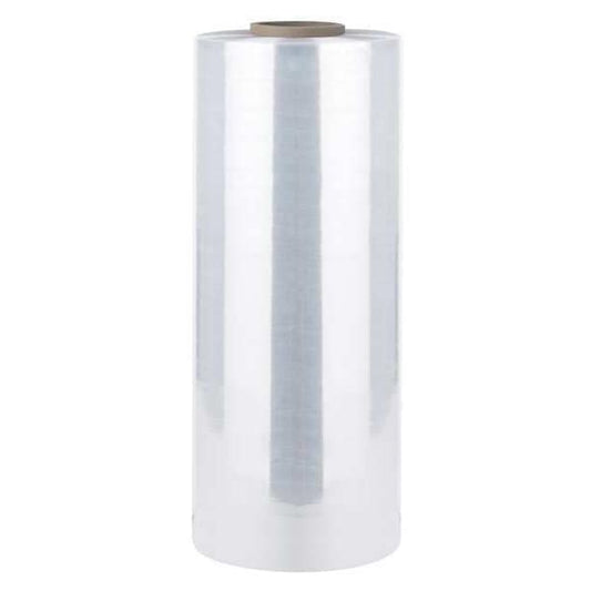 Stretch Wrap, 70 ga, Clear, Standard Duty
