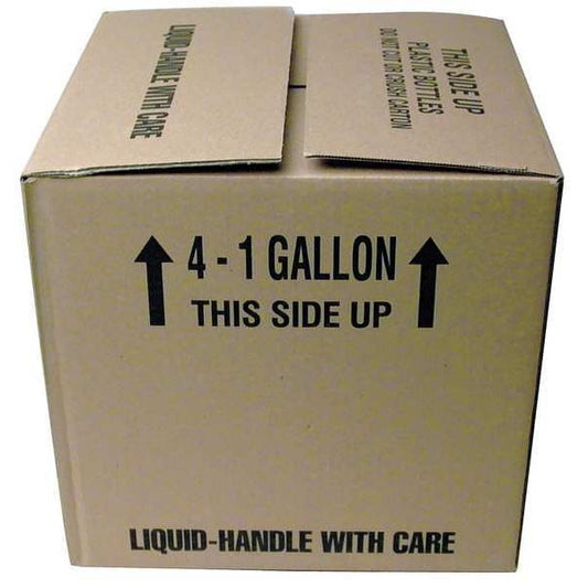 Hazardous Material Shipping Kit, 12 1/2 in Inside Lg, 12 1/2 in Inside W, 12 1/4 in Inside Ht