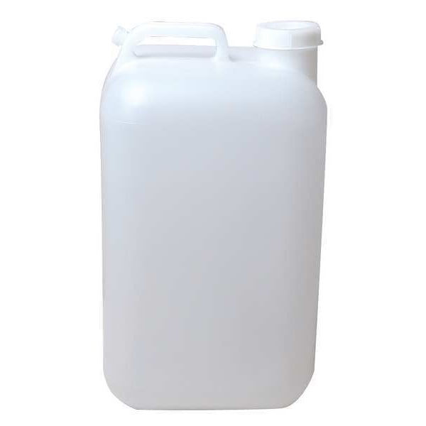 Hedpak Bottle, 10 In x 10 In x 18 In.