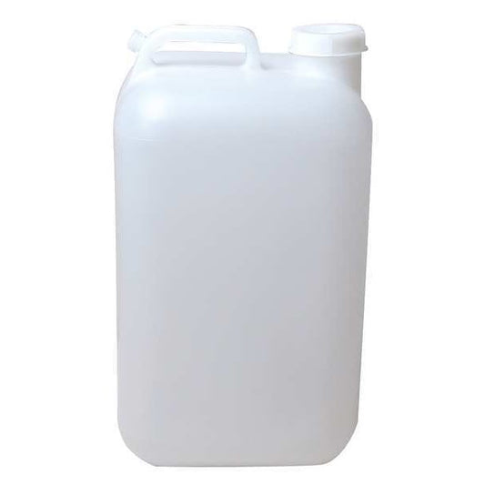 Hedpak Bottle, 10 In x 10 In x 18 In.