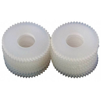 Roller Rings, Separating Smooths, PK20