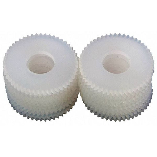 Roller Rings, Separating Smooths, PK20