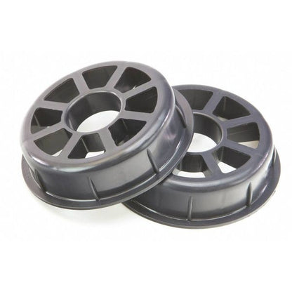 Tape/Label Roll Core Holders, 3", PK2