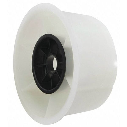 Tape/Label Roll Core Holders, 6"