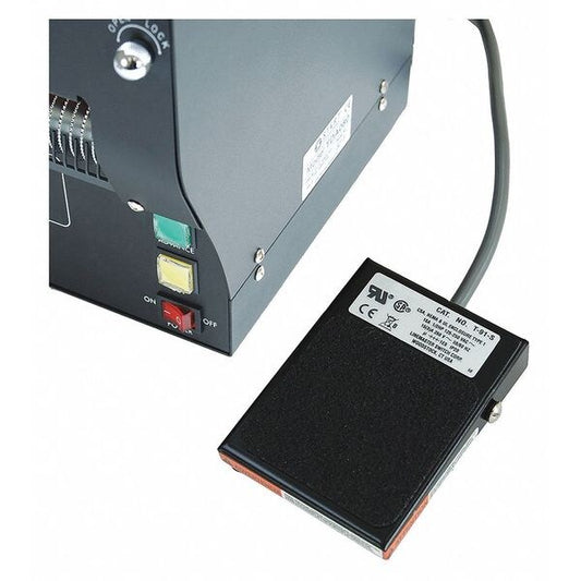 Foot Switch for Tape Dispensers