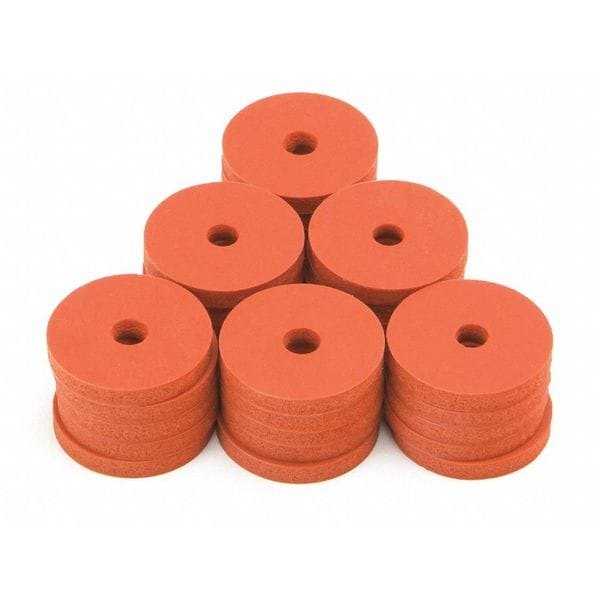 Sponge Pressure Rings, PK30