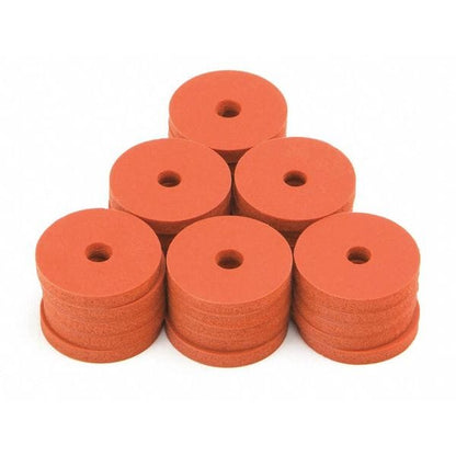 Sponge Pressure Rings, PK30