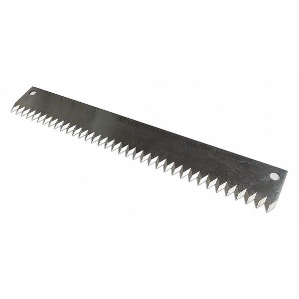 Serrated Blade Replacement