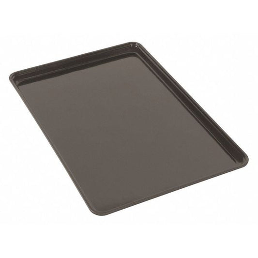 ESD Black Tray, 18" x 26" x 1 1/8", Black, 1/Each