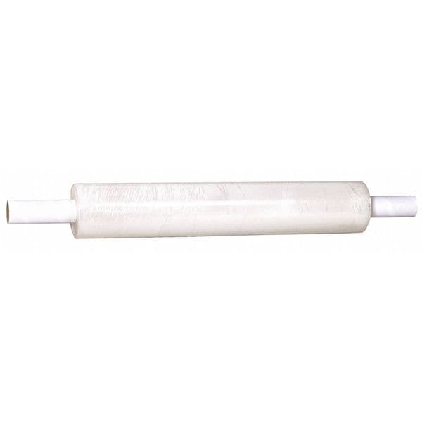 Extend Core Stretch Film, 20x70 ga.x1000 ft., 20" W x 1000' L, Clear