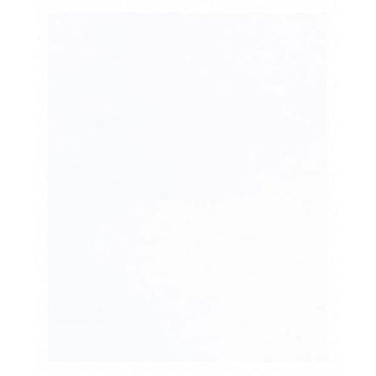 Polypro Bags, 6" x 12", 1.5 mil, Clear, 1000 PK