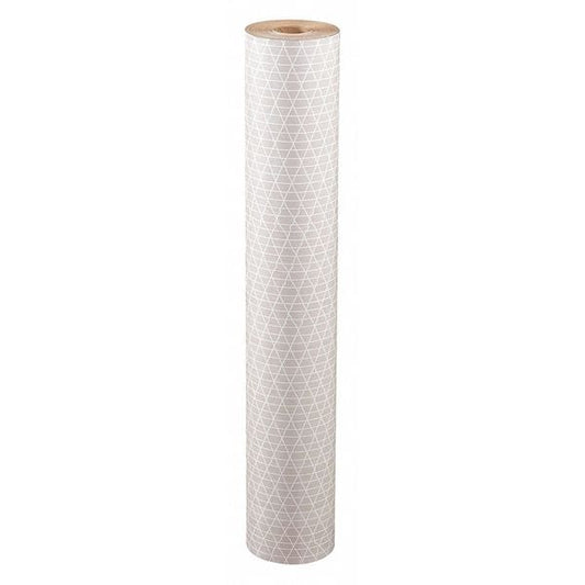 Reinforced Kraft Paper Rolls, 48" x 300', Kraft, 1/Roll