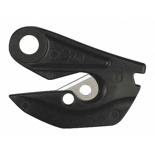 S5FC S5® Film Cutter Replacement Blades, Black, 12/Case