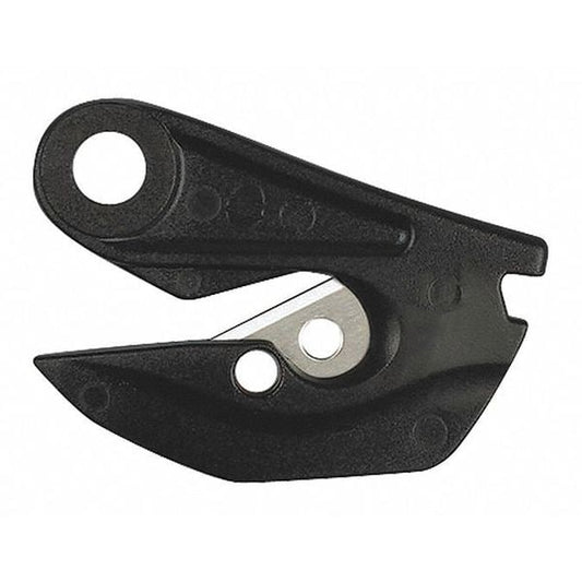 S5FC S5® Film Cutter Replacement Blades, Black, 12/Case