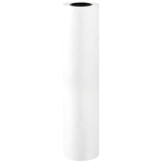 Tyvek® Roll, 24" x 150', White, 1/Roll