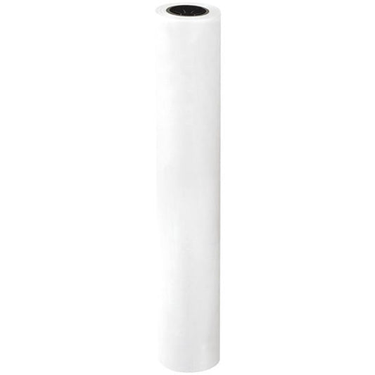 Tyvek® Roll, 30" x 150', White, 1/Roll