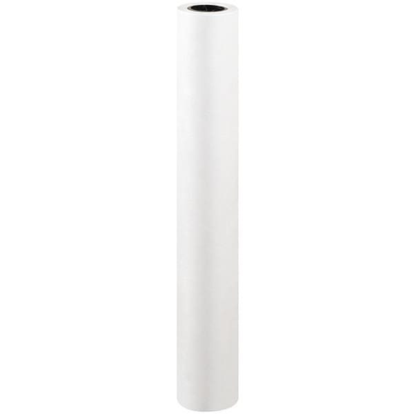 Tyvek® Roll, 36" x 150', White, 1/Roll