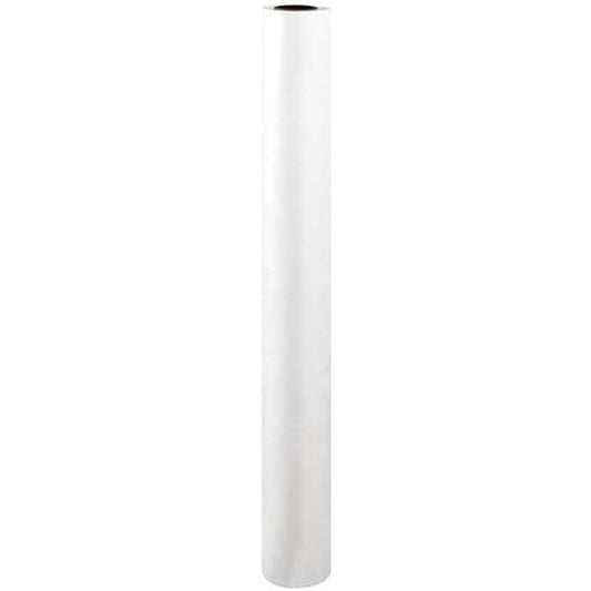 Tyvek® Roll, 48" x 150', White, 1/Roll