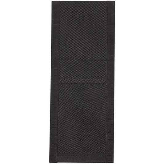 UKH-324 Universal Single Knife Nylon Holster, Black, 10/Case